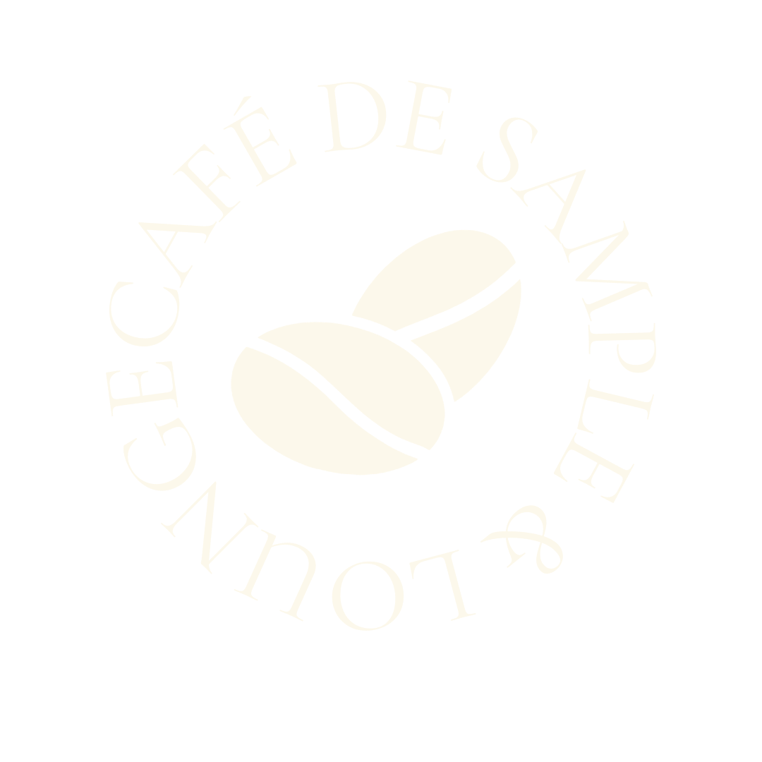 Café de Sample & Lounge